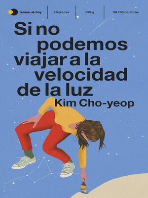 Si no podemos viajar a la velocidad de la luz - ebook